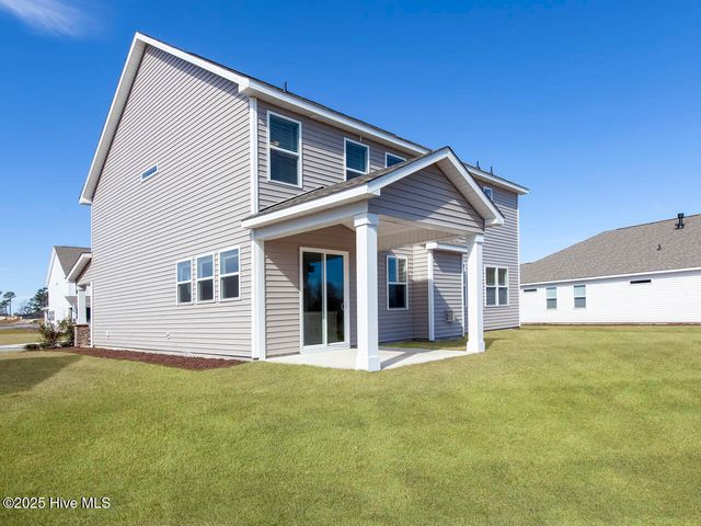 4823 Crocus Court Lot 93, Leland, NC 28451
