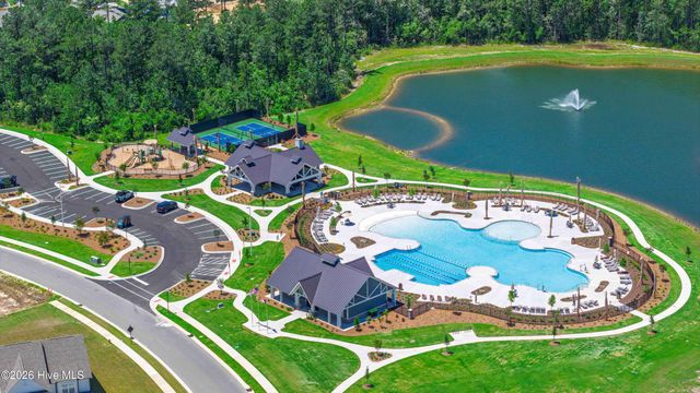 4823 Crocus Court Lot 93, Leland, NC 28451