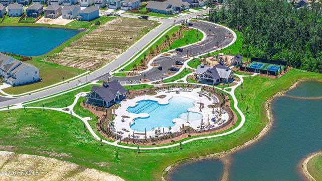 4823 Crocus Court Lot 93, Leland, NC 28451