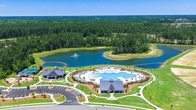 4823 Crocus Court Lot 93, Leland, NC 28451