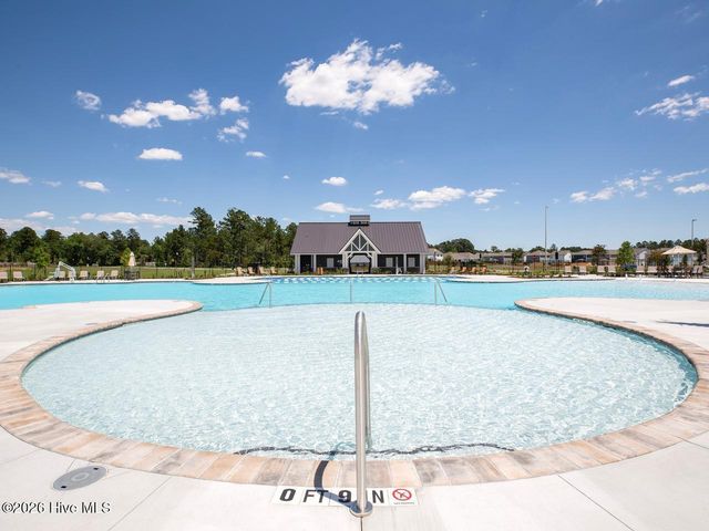 4823 Crocus Court Lot 93, Leland, NC 28451