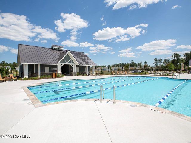 4823 Crocus Court Lot 93, Leland, NC 28451