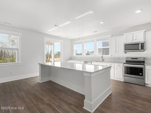 4823 Crocus Court Lot 93, Leland, NC 28451