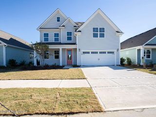 4823 Crocus Court Lot 93, Leland, NC 28451