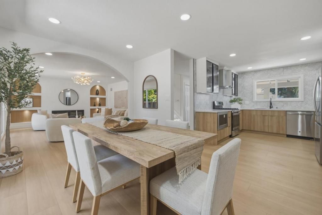 Image 10 of property listing at 2261 Central Park Drive, Campbell, CA 95008