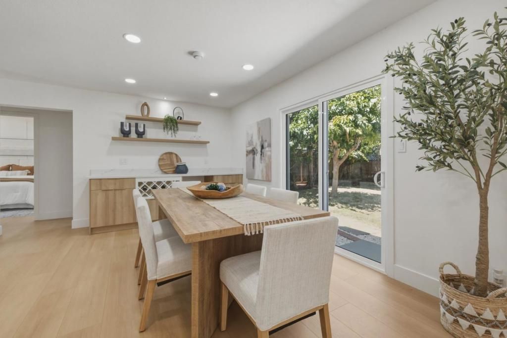 Image 11 of property listing at 2261 Central Park Drive, Campbell, CA 95008
