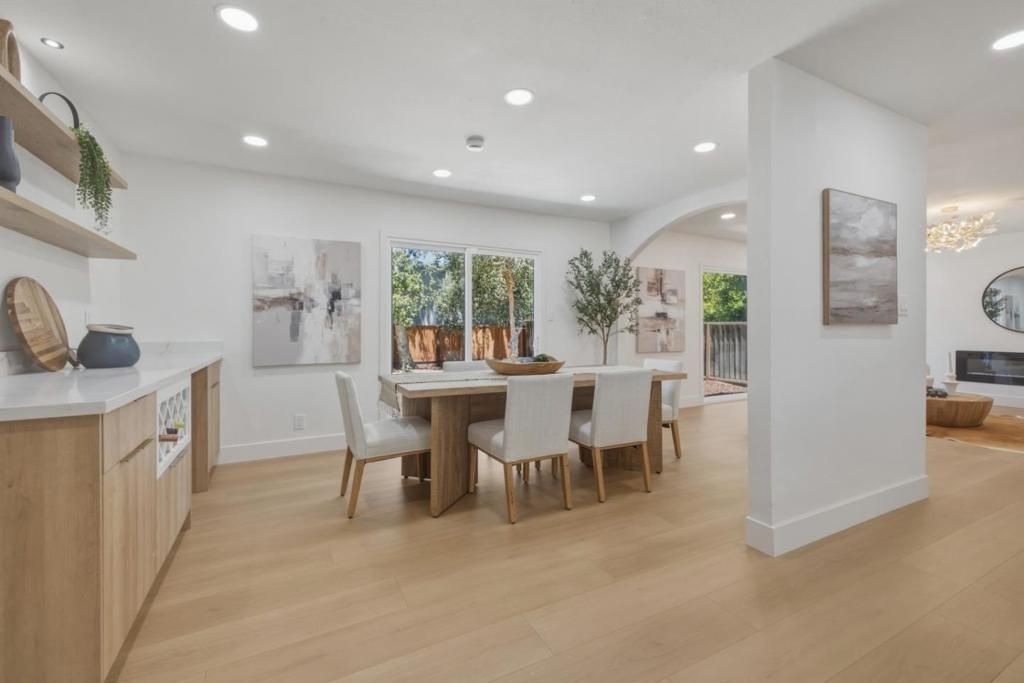 Image 12 of property listing at 2261 Central Park Drive, Campbell, CA 95008