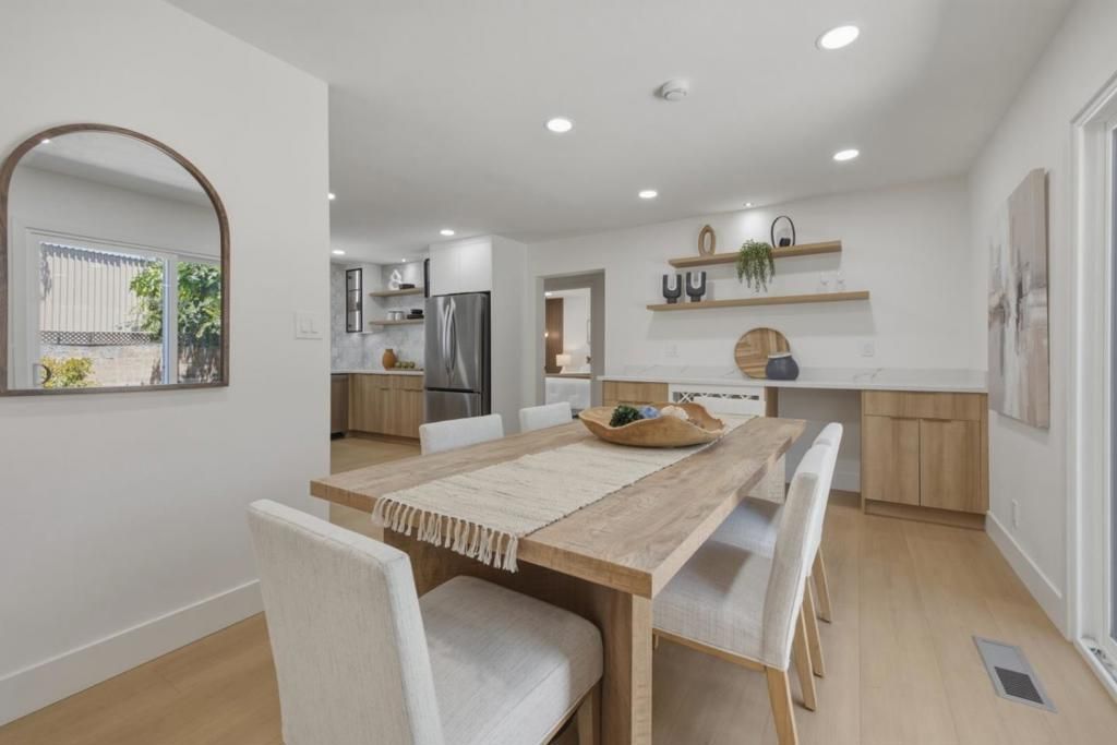 Image 13 of property listing at 2261 Central Park Drive, Campbell, CA 95008