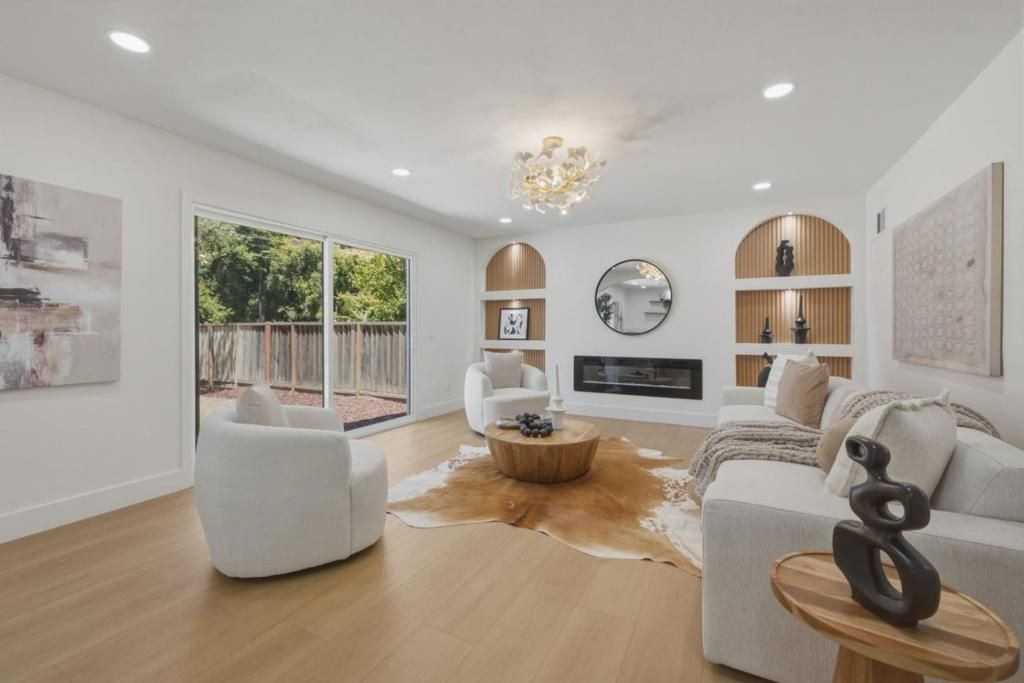 Image 15 of property listing at 2261 Central Park Drive, Campbell, CA 95008