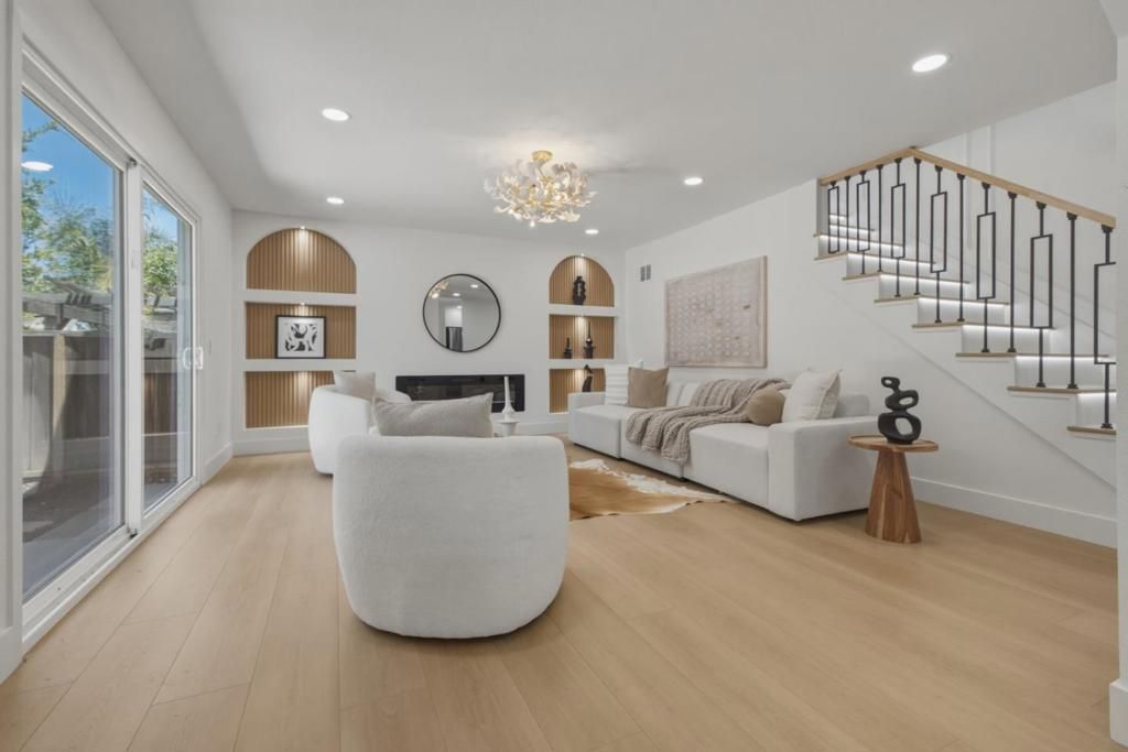 Image 17 of property listing at 2261 Central Park Drive, Campbell, CA 95008