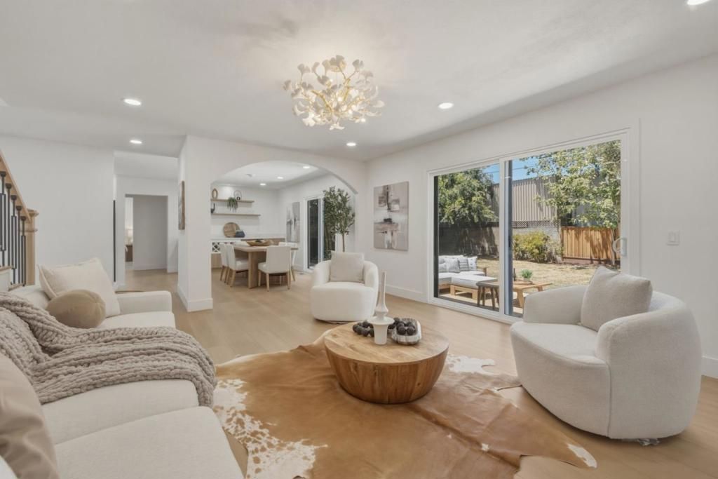 Image 18 of property listing at 2261 Central Park Drive, Campbell, CA 95008
