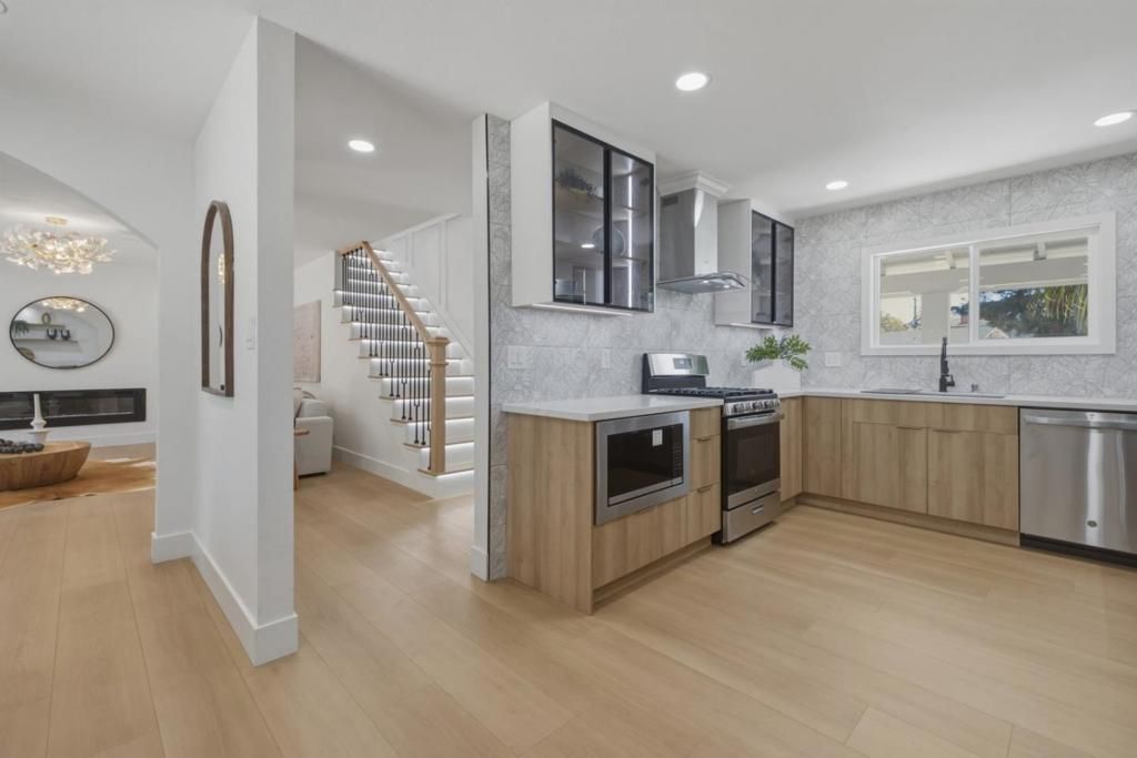 Image 21 of property listing at 2261 Central Park Drive, Campbell, CA 95008