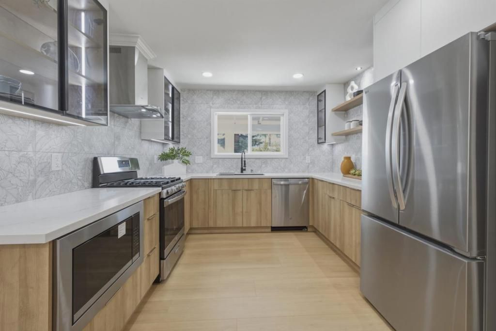 Image 22 of property listing at 2261 Central Park Drive, Campbell, CA 95008