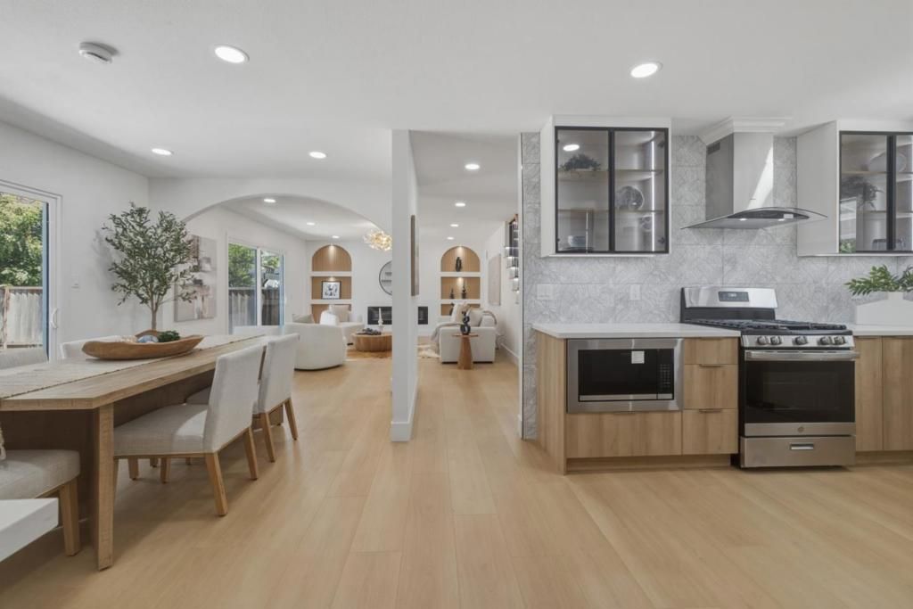 Image 23 of property listing at 2261 Central Park Drive, Campbell, CA 95008