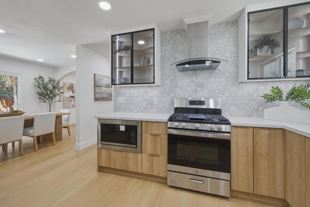 Image 26 of property listing at 2261 Central Park Drive, Campbell, CA 95008