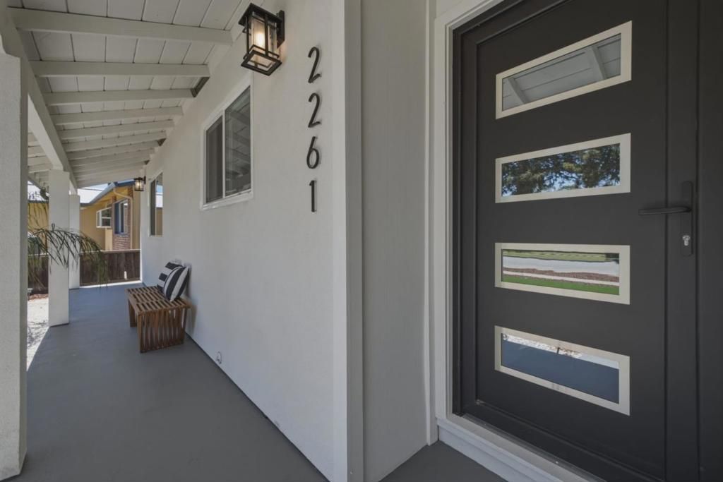 Image 5 of property listing at 2261 Central Park Drive, Campbell, CA 95008