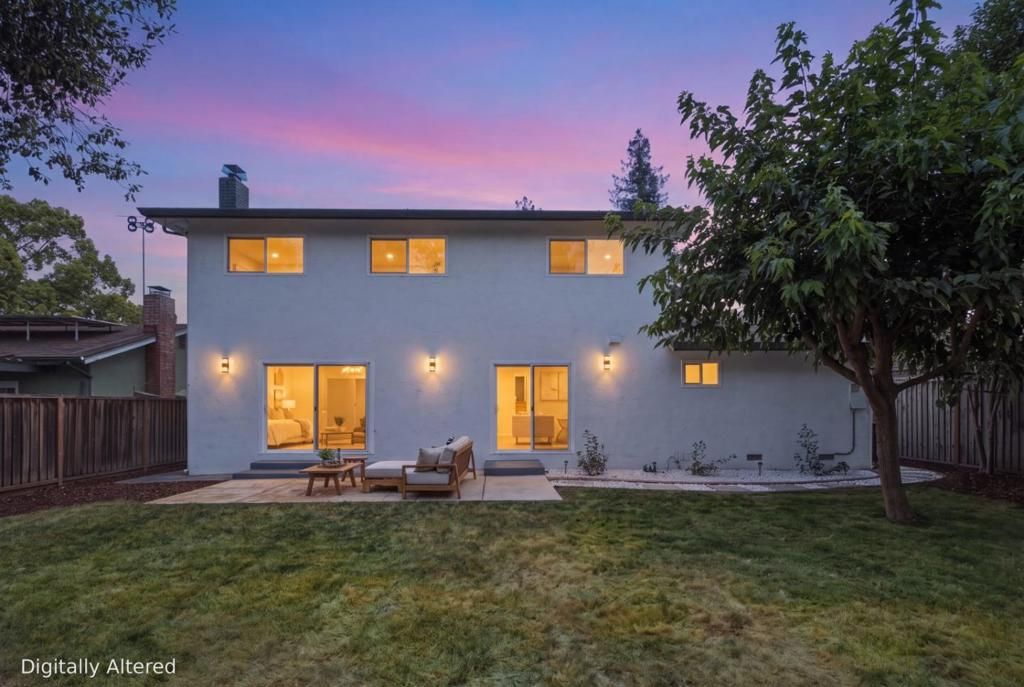 Image 53 of property listing at 2261 Central Park Drive, Campbell, CA 95008
