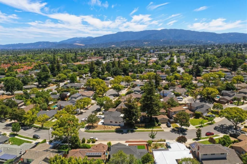 Image 54 of property listing at 2261 Central Park Drive, Campbell, CA 95008
