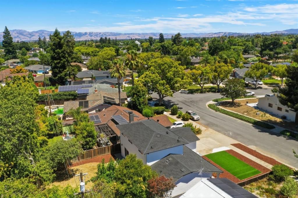 Image 57 of property listing at 2261 Central Park Drive, Campbell, CA 95008