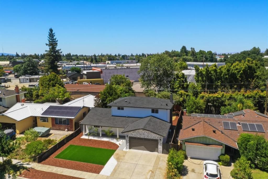 Image 58 of property listing at 2261 Central Park Drive, Campbell, CA 95008