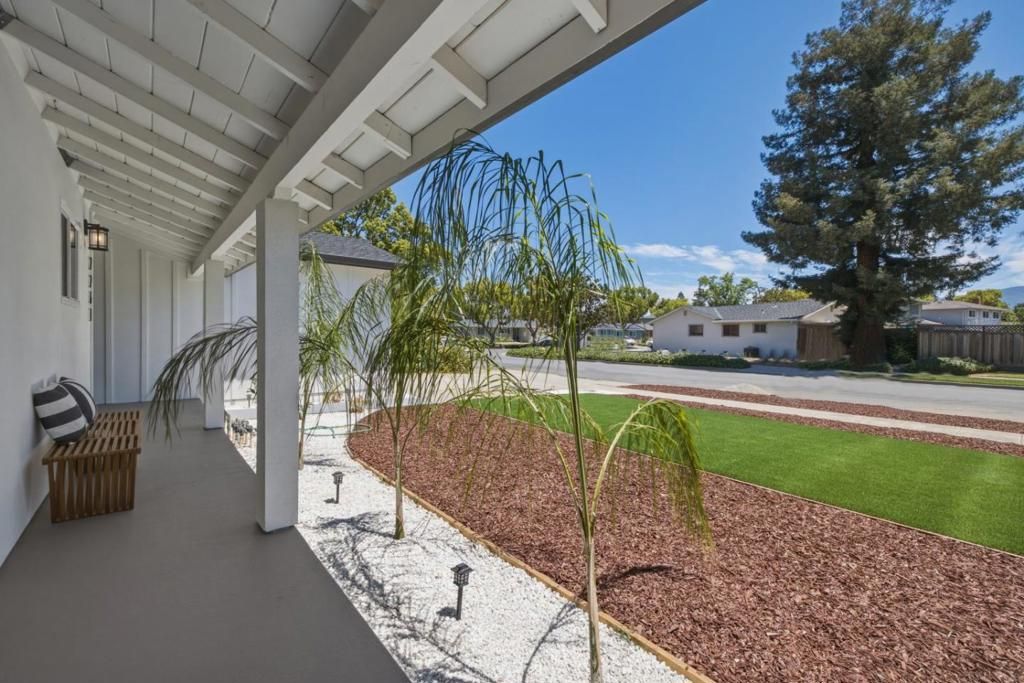 Image 6 of property listing at 2261 Central Park Drive, Campbell, CA 95008