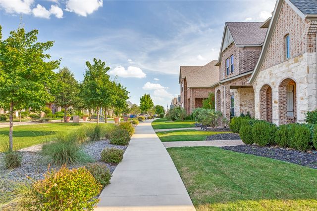 4511 Ebony Sky Trail, Arlington, TX 76005