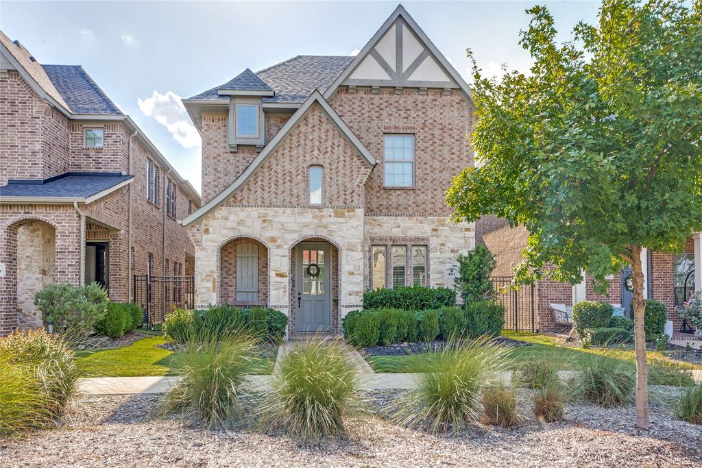 4511 Ebony Sky Trail, Arlington, TX 76005