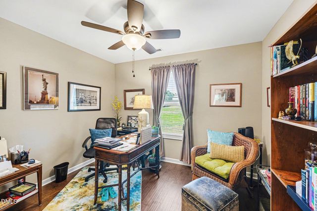 109 His Way, Middlesex, NC 27557