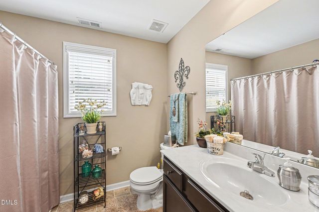 109 His Way, Middlesex, NC 27557