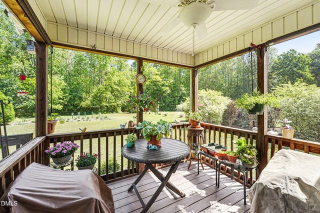 109 His Way, Middlesex, NC 27557