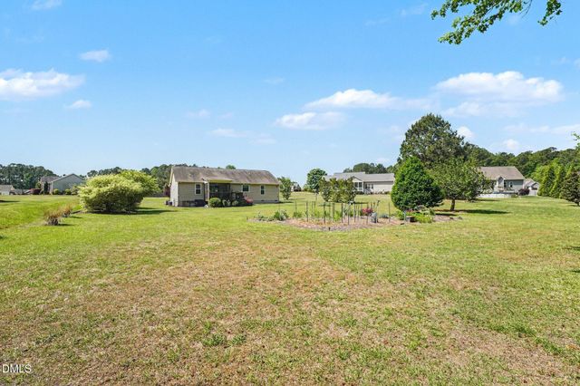 109 His Way, Middlesex, NC 27557