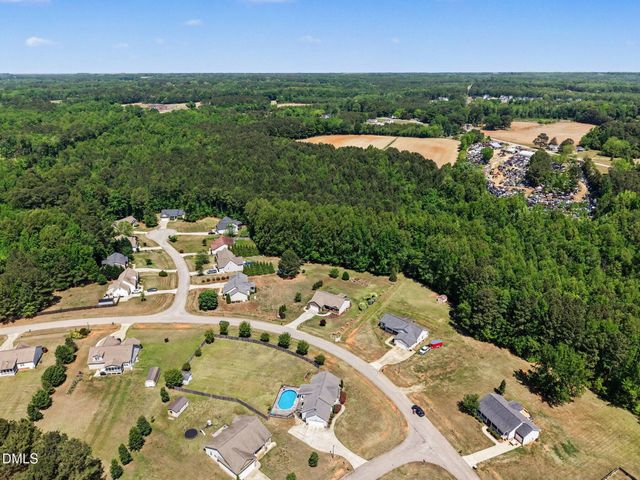 109 His Way, Middlesex, NC 27557