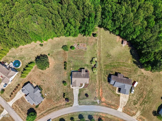 109 His Way, Middlesex, NC 27557