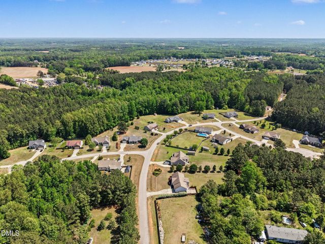 109 His Way, Middlesex, NC 27557