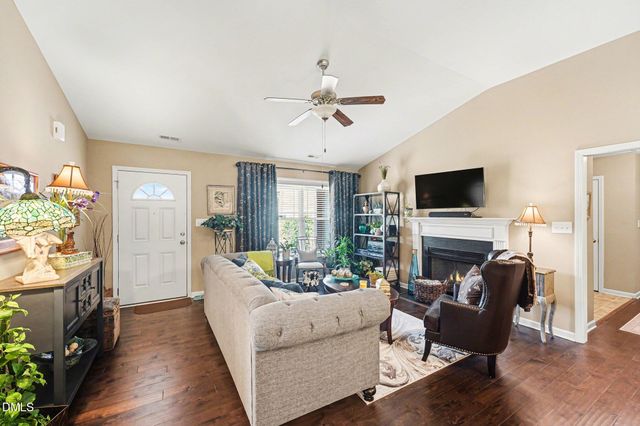 109 His Way, Middlesex, NC 27557