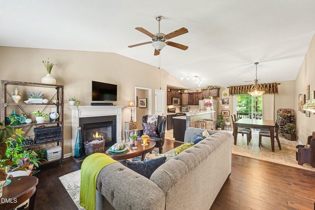 109 His Way, Middlesex, NC 27557