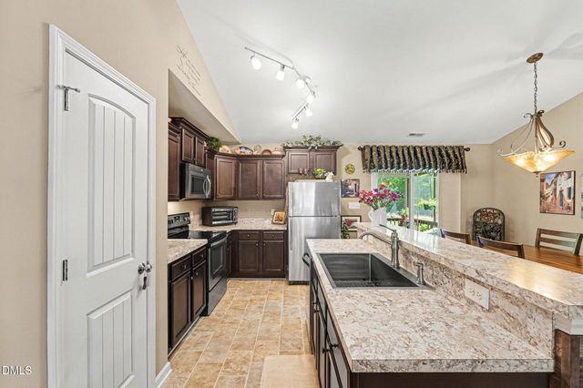 109 His Way, Middlesex, NC 27557