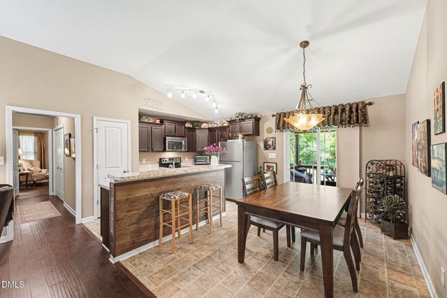 109 His Way, Middlesex, NC 27557