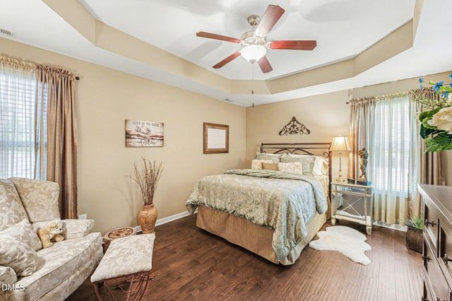 109 His Way, Middlesex, NC 27557