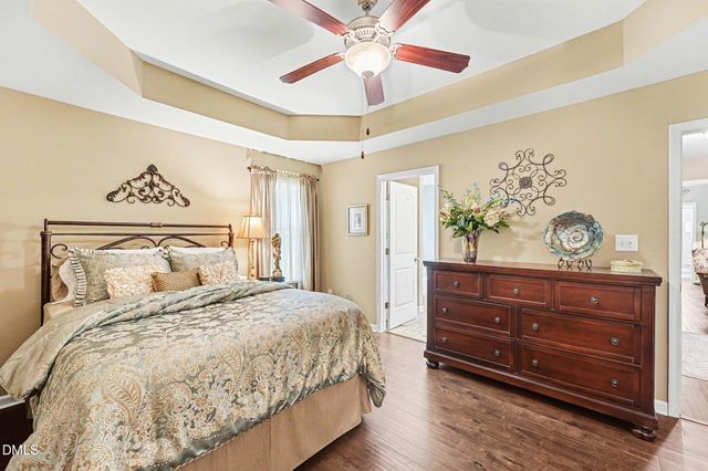 109 His Way, Middlesex, NC 27557