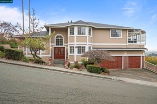 419 Clark Drive, Vallejo, CA 94534