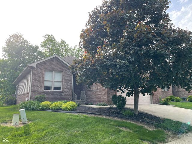 464 Glenview Drive, Greencastle, IN 46135