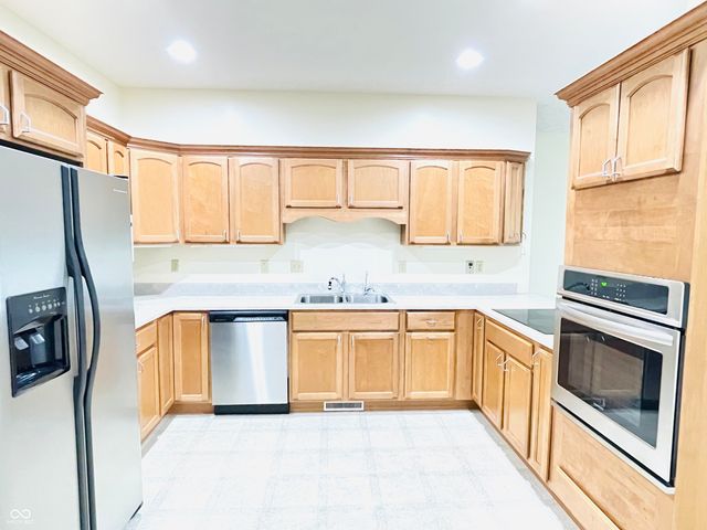 464 Glenview Drive, Greencastle, IN 46135