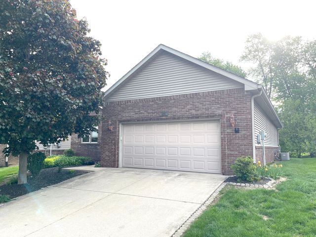 464 Glenview Drive, Greencastle, IN 46135