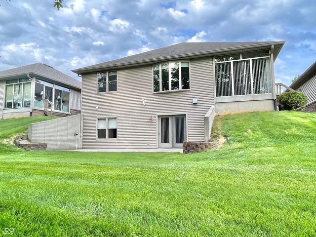 464 Glenview Drive, Greencastle, IN 46135