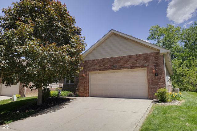 464 Glenview Drive, Greencastle, IN 46135