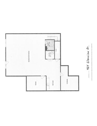 464 Glenview Drive, Greencastle, IN 46135