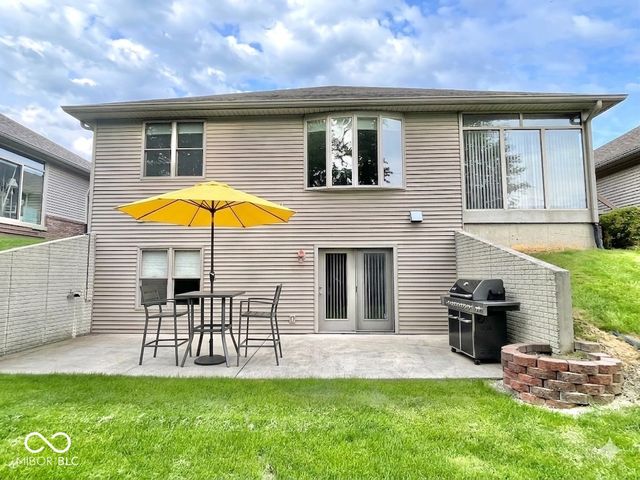 464 Glenview Drive, Greencastle, IN 46135