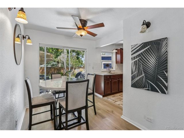 2045 S Hooker Cir, Denver, CO 80219