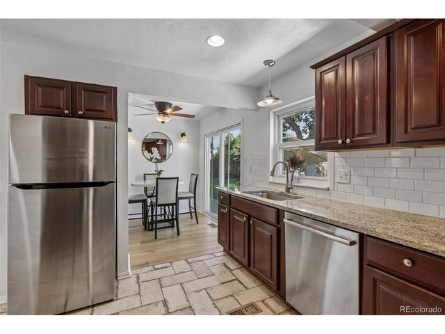 2045 S Hooker Cir, Denver, CO 80219